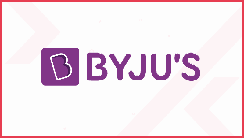 Byju's logo