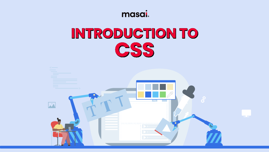 Introduction to CSS