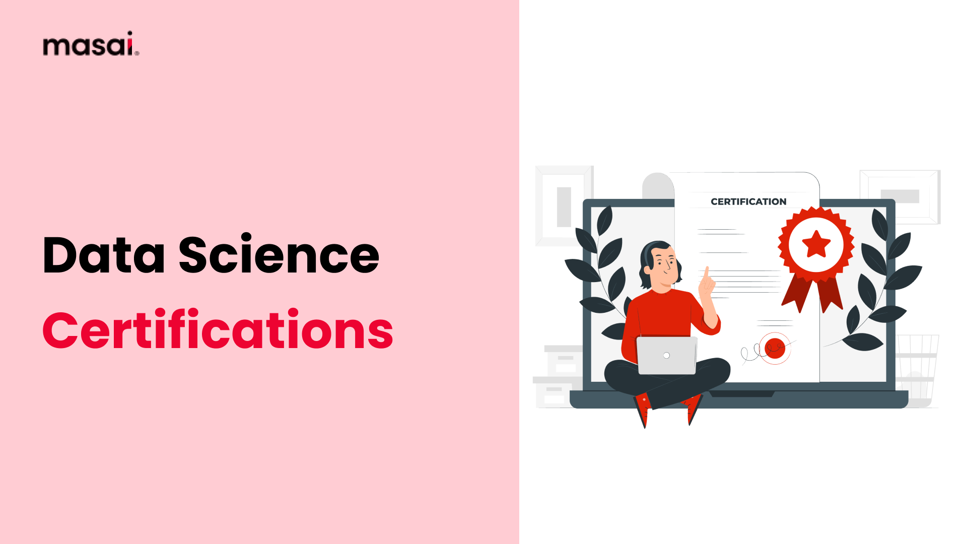 Data Science Certifications