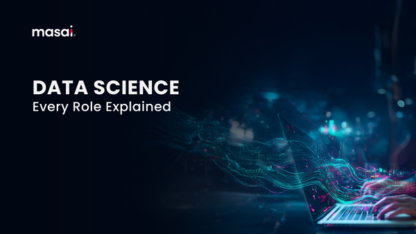 10 Types of Data Scientists in 2025