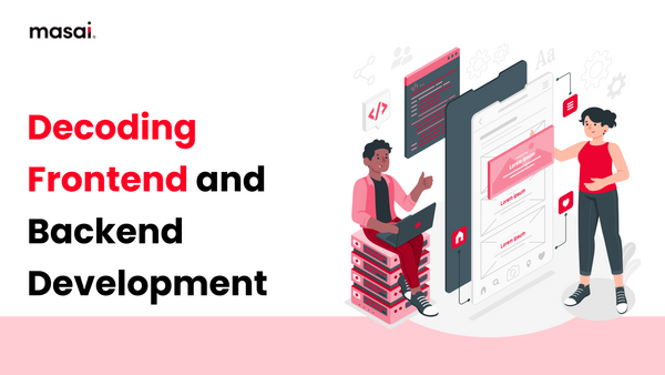 Role of a Full-Stack Developer