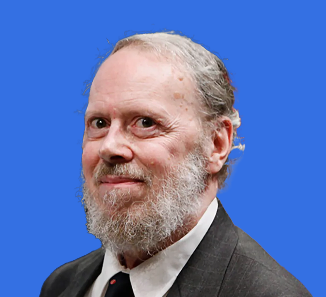Dennis Ritchie