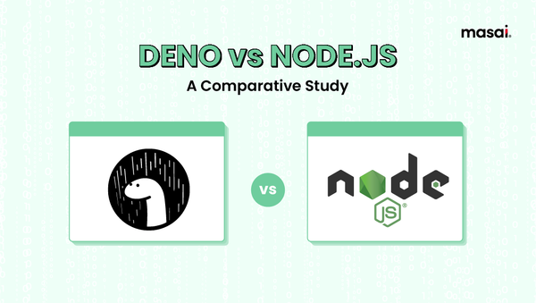 Deno vs Node.js