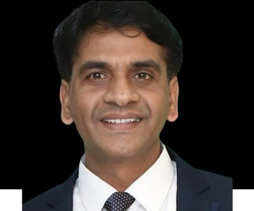 Dr. Arun Kumar Verma