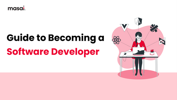 how to become a software developer