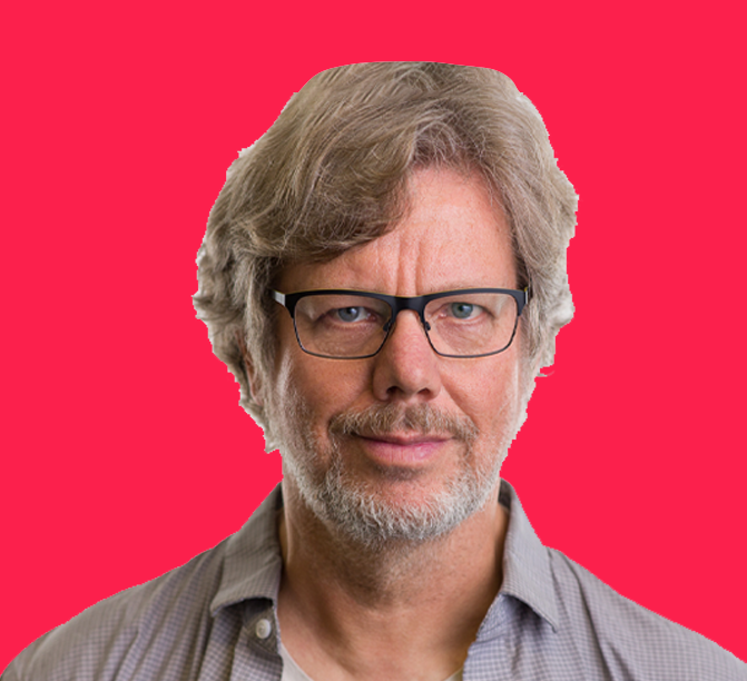 Guido Van Rossum