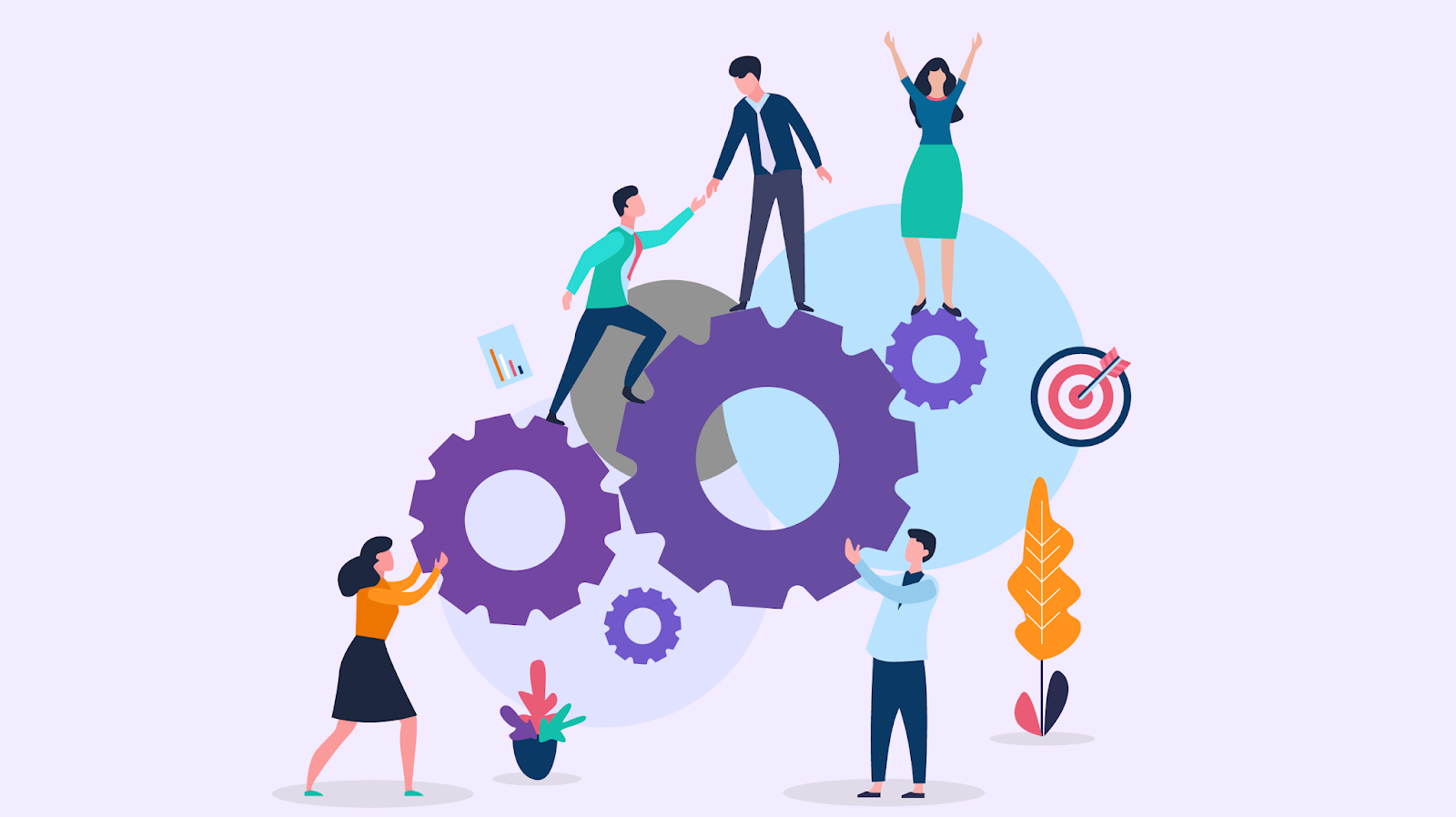 GitHub provides ample amount of opportunities for developers to contribute.