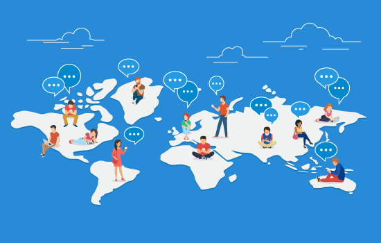 Social networking has evolved from a tool to connect with people to a medium for doing business