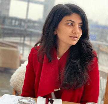 Meenakshi Balakrishna