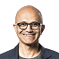 Satya Nadella,