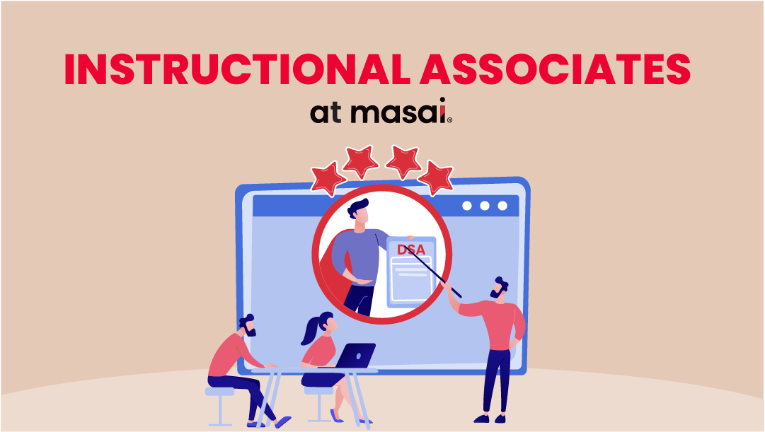 Instructional Associates