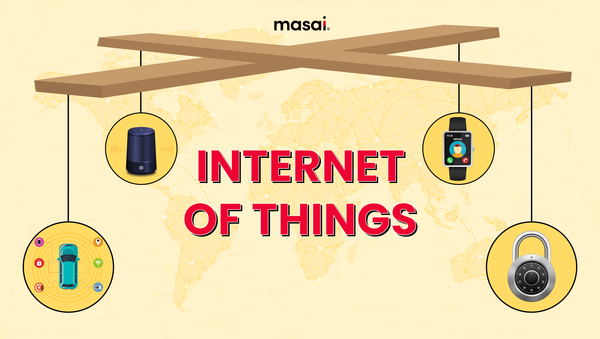 IoT- An Introduction