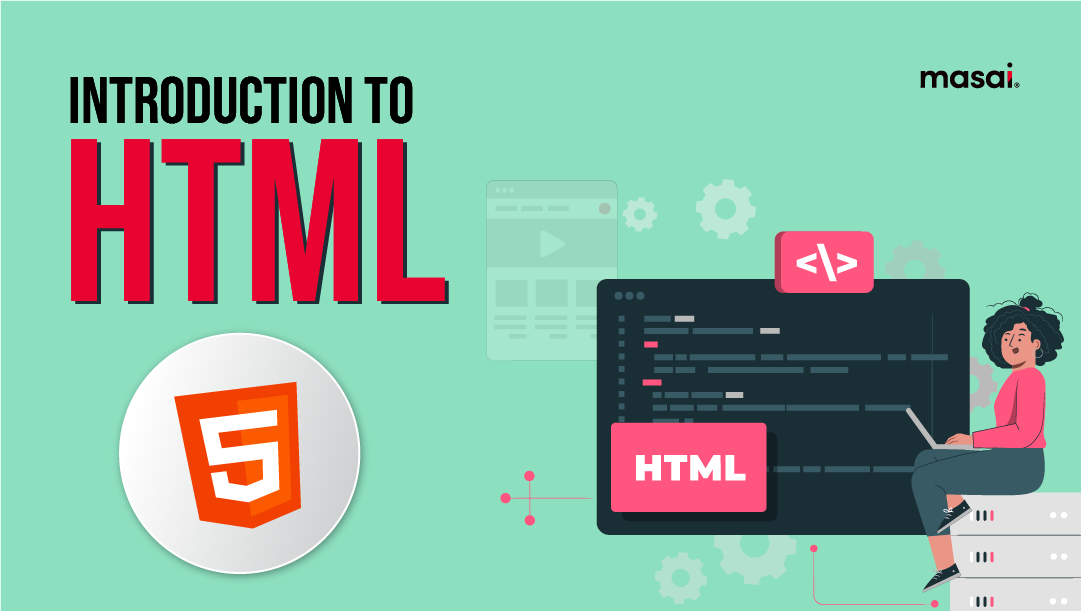 What is HTML