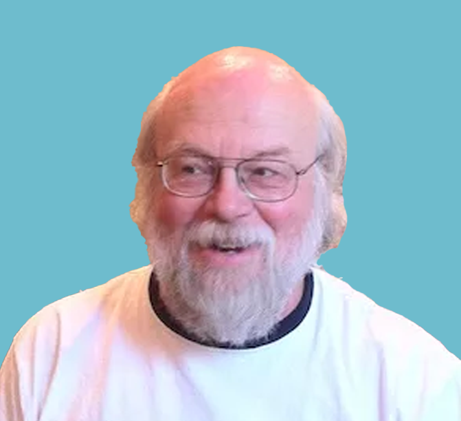 James Gosling