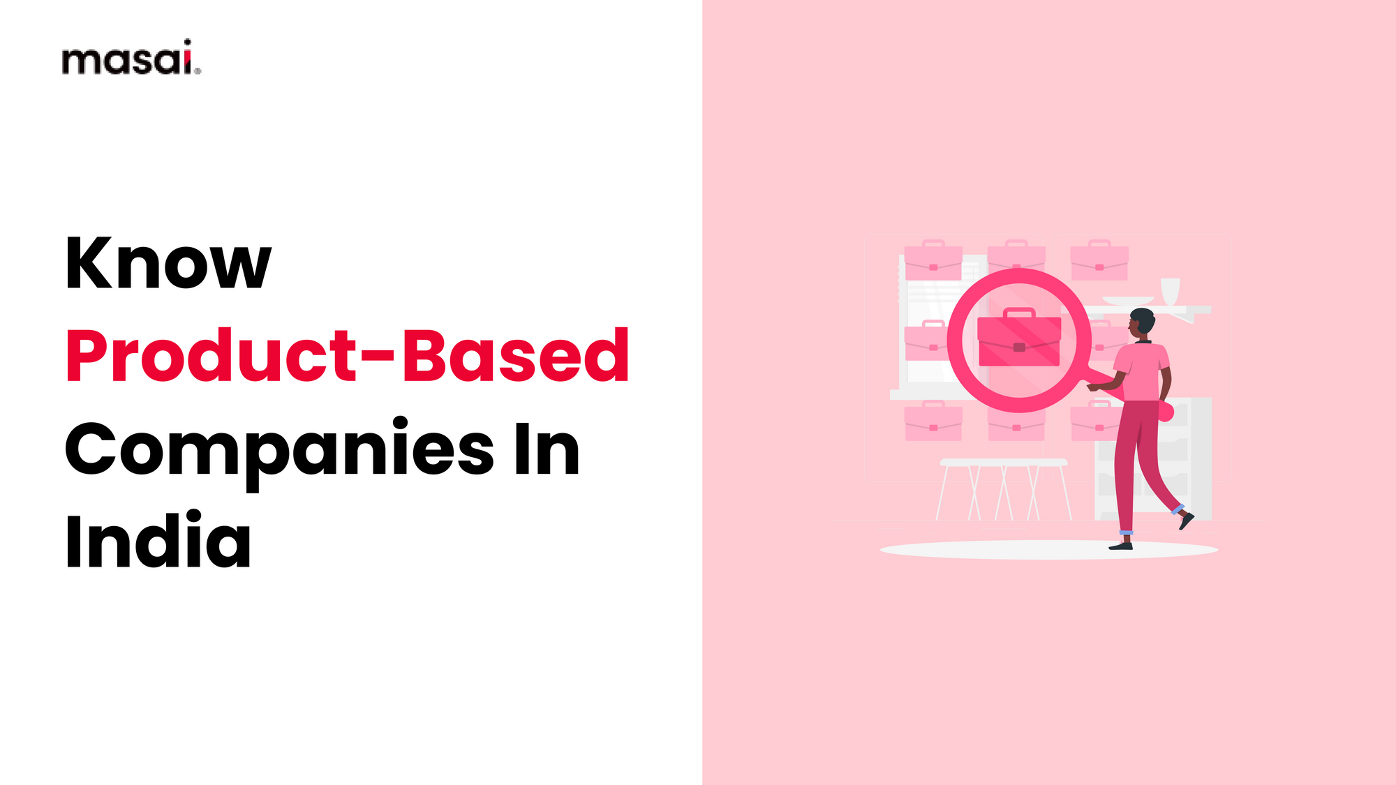 Product-based companies in India