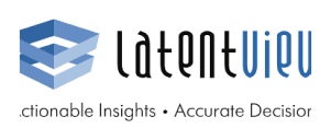 Latent View Logo