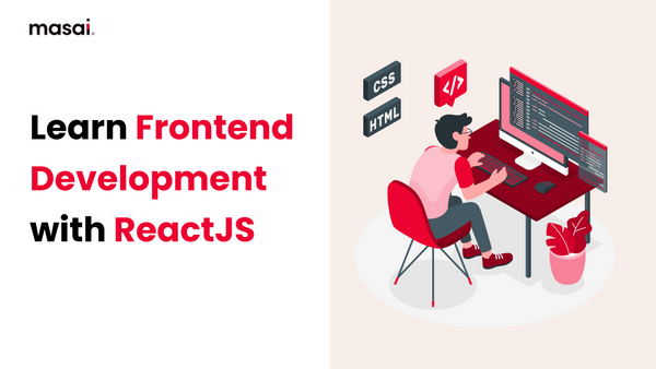 Learn frontend development