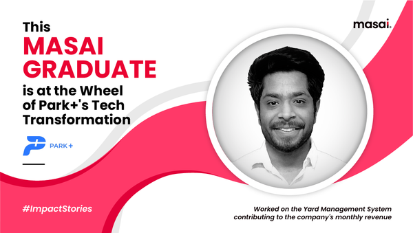 Manasvi's impact at Park+