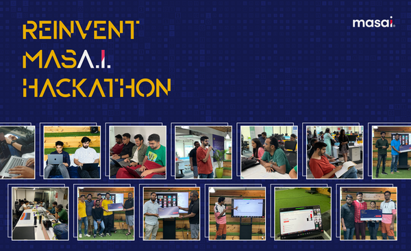 Masai AI Hackathon 