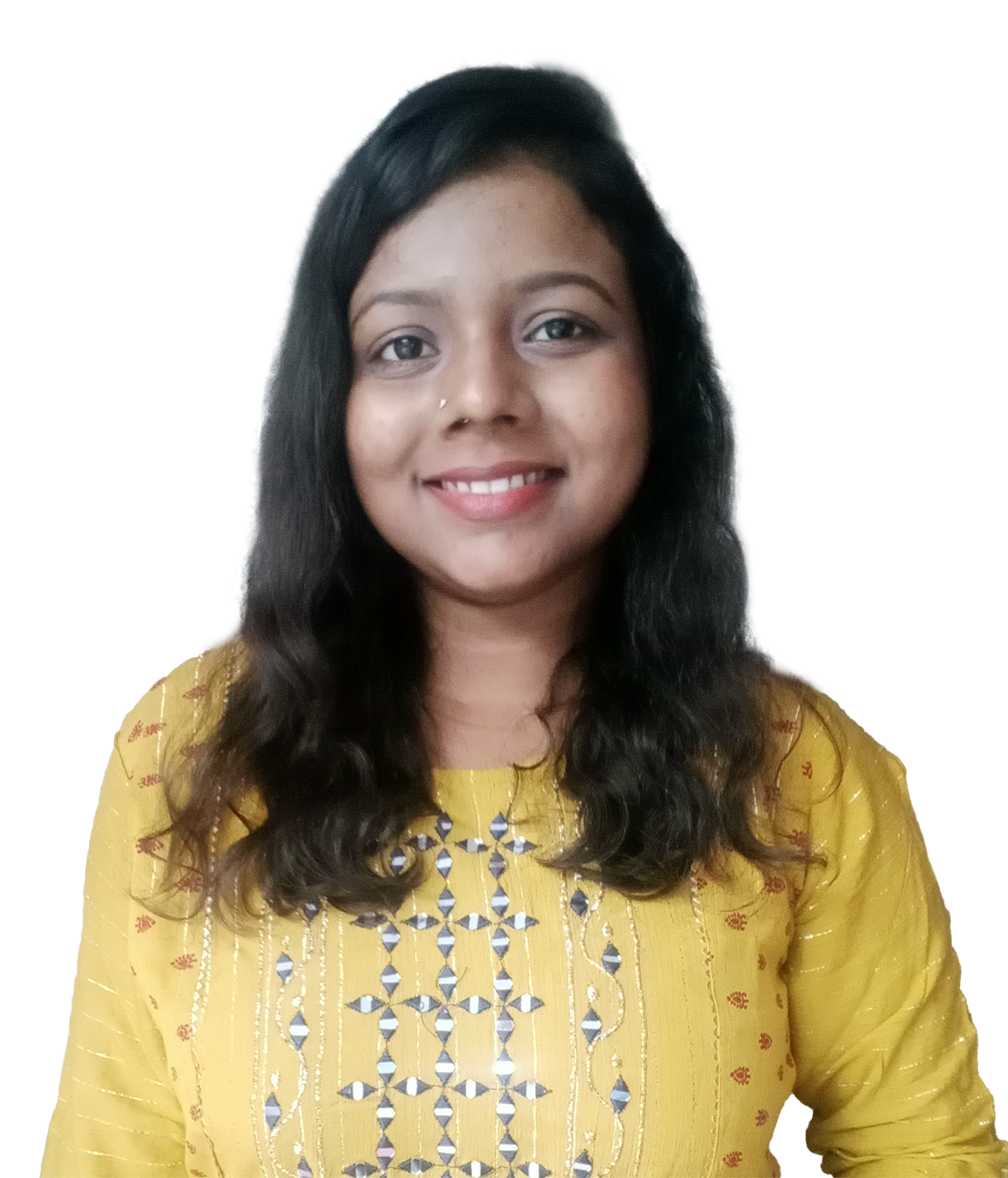 Mayuri Samanta's profile picture