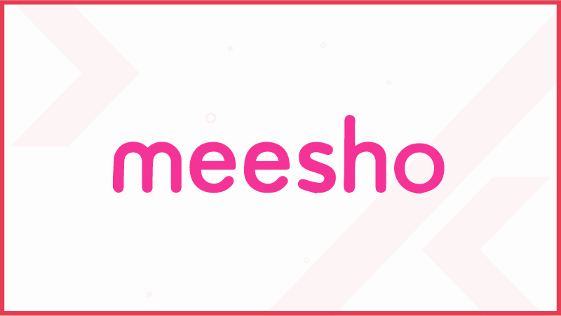 Indian unicorn startup meesho