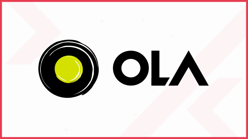 Ola logo