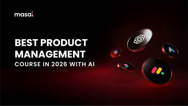 Best Product Management Course in 2026 With AI: A Complete Career Guide