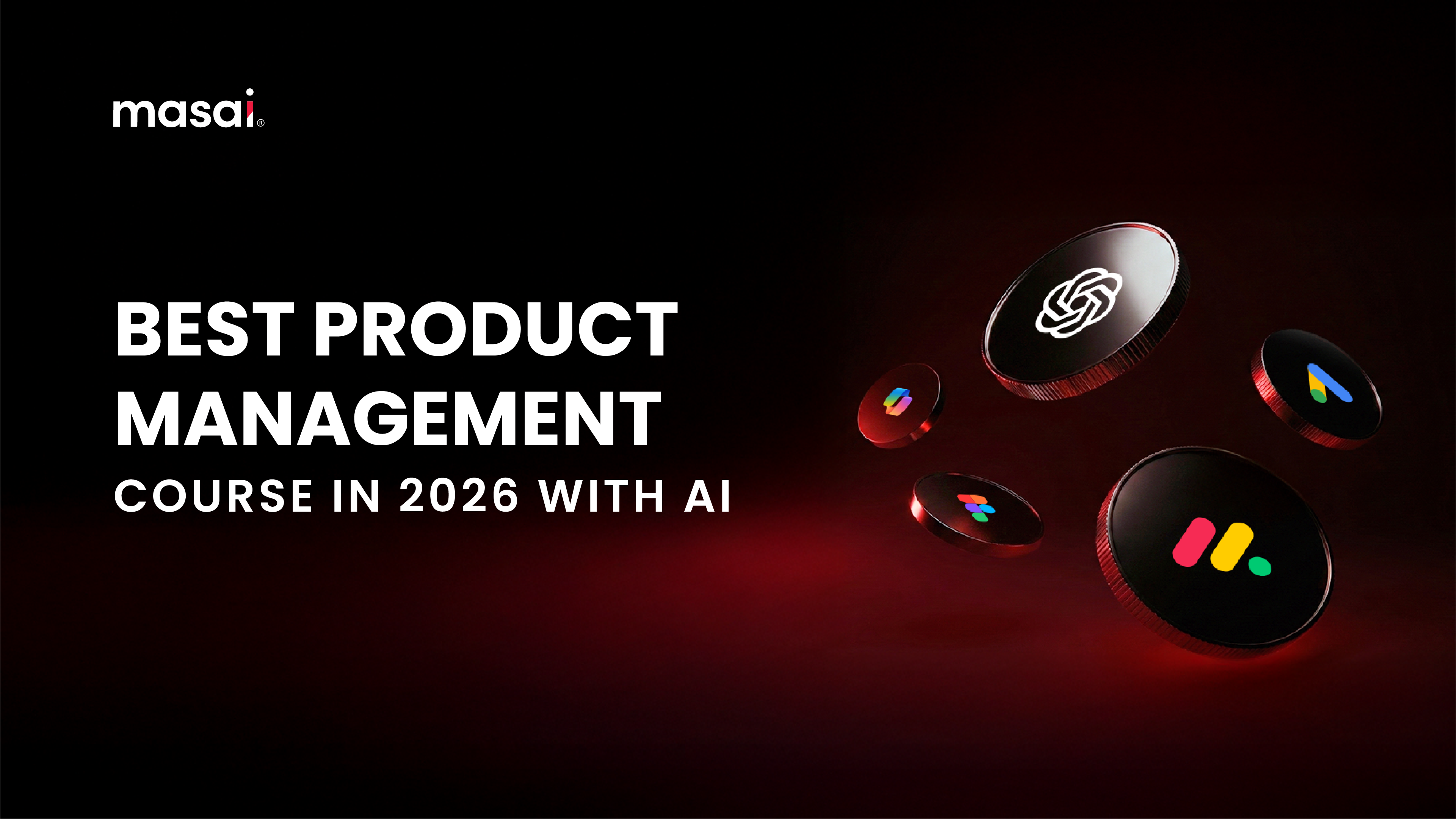 Best Product Management Course in 2026 With AI: A Complete Career Guide