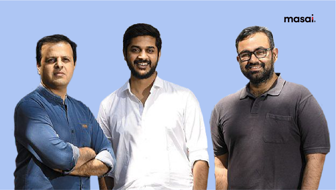 2 years on, how our Cofounder and CTO Nrupul Dev runs most things on auto-pilot