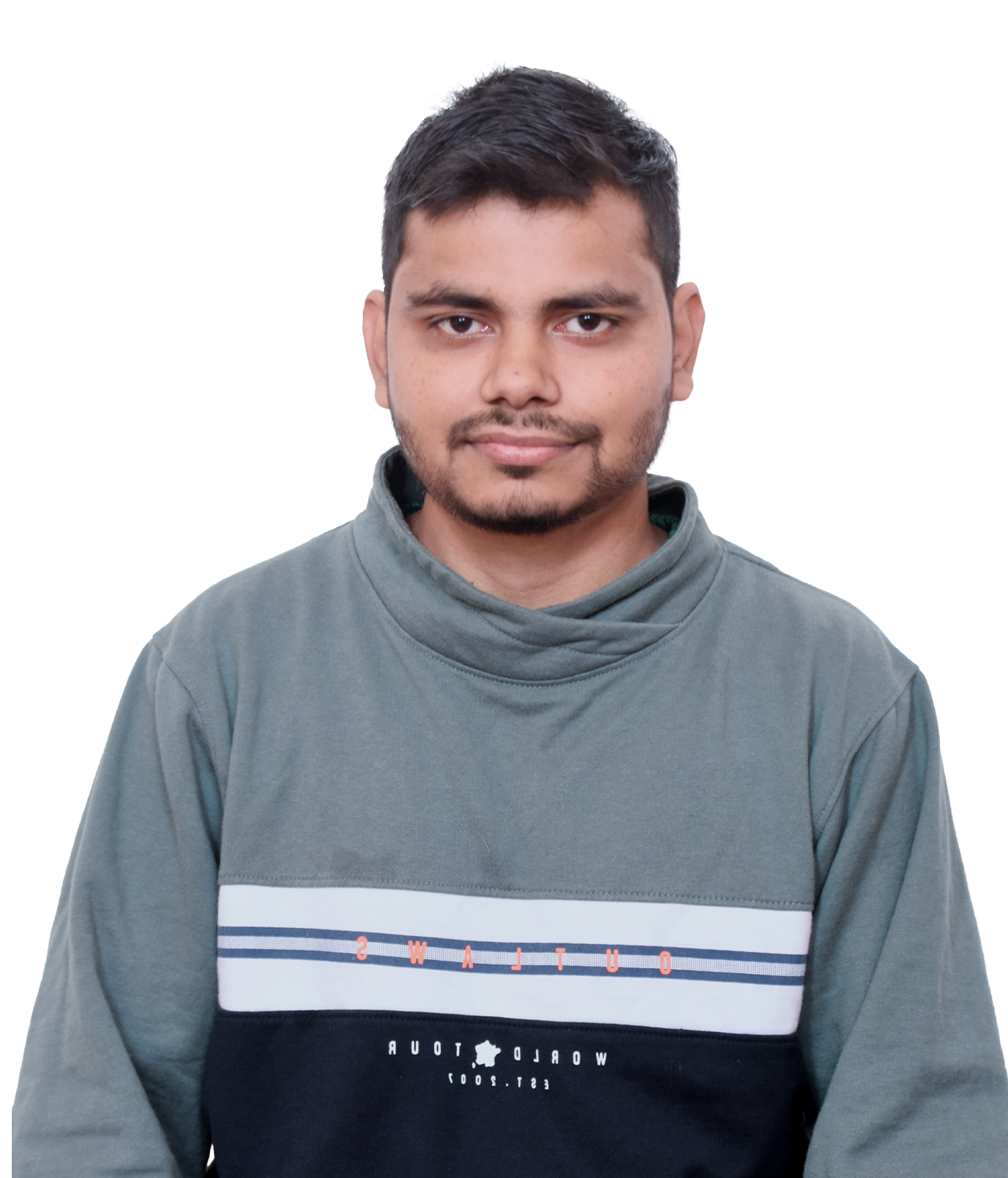 Pratham Sharma's profile picture