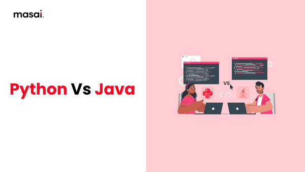Python Vs Java