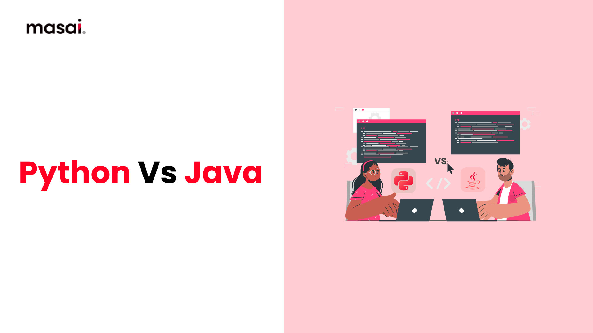 Python Vs Java