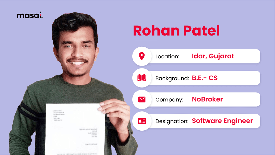 Rohan Patel