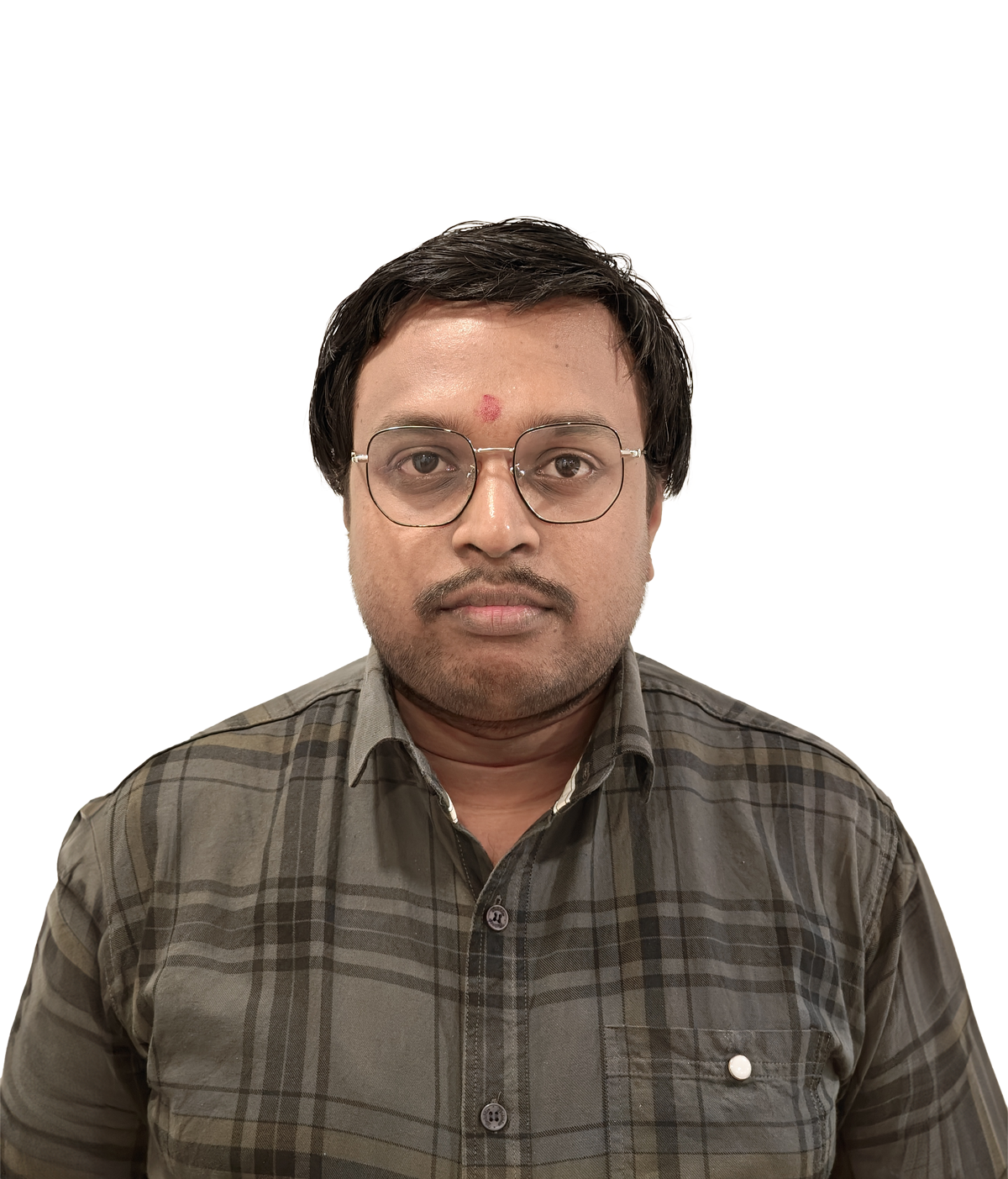 Satyajit Arun Sahu's profile picture