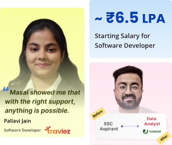 Build a Software Development Career