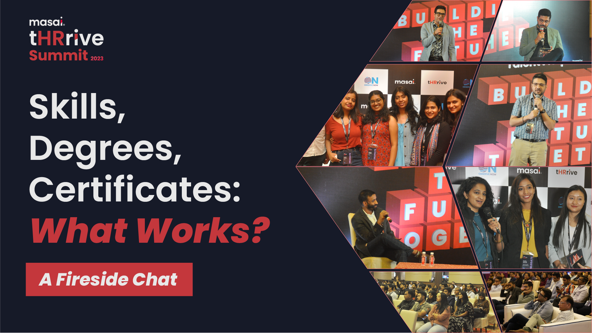 Skills, degrees, certificates- What works? 