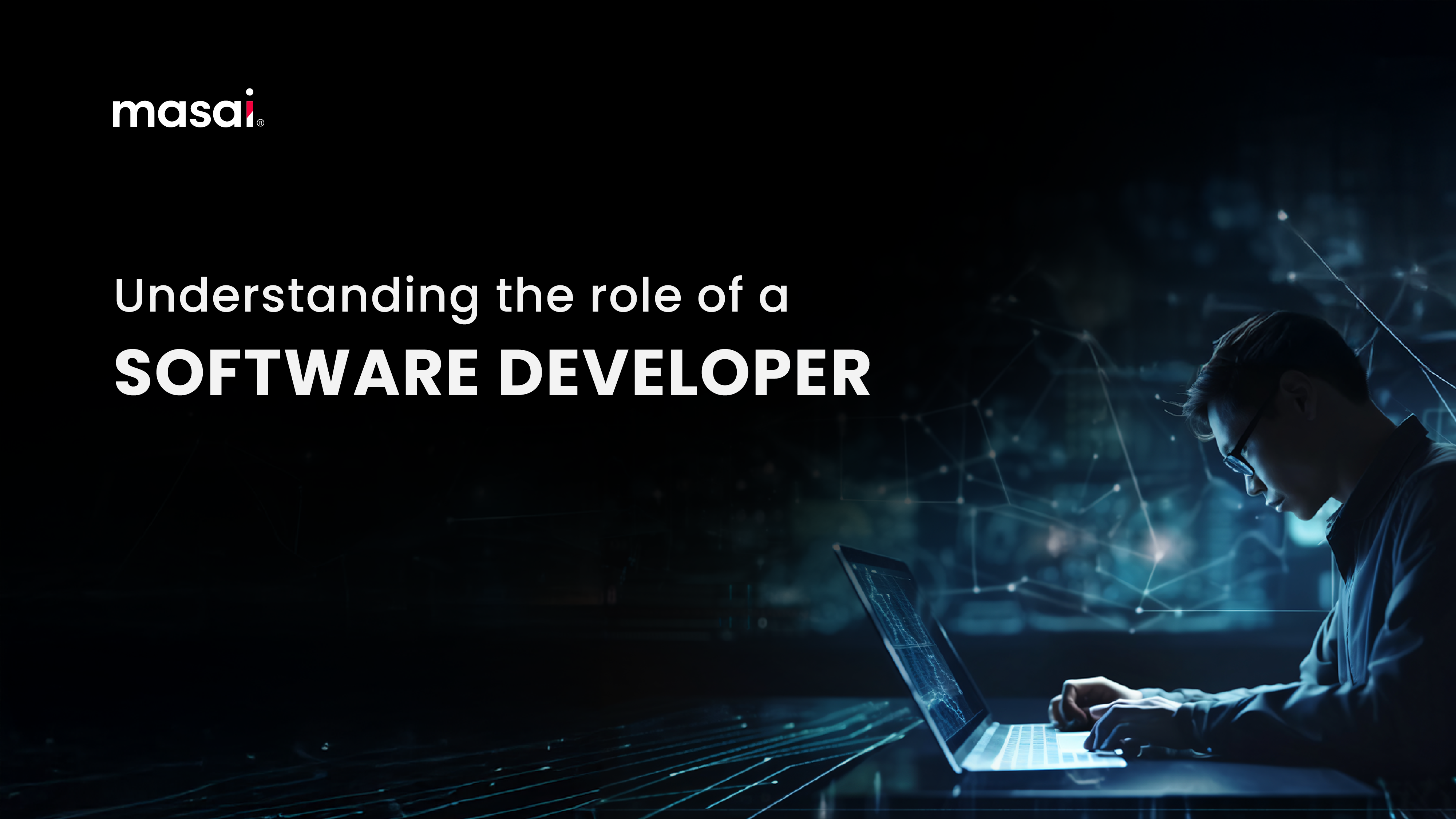 What Does a Software Developer Do? Roles & Responsibilities