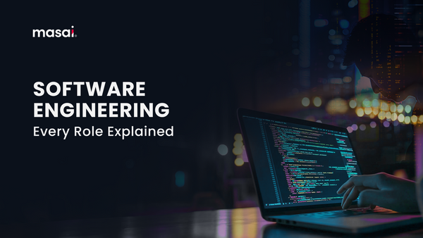 10 Types of Software Engineers in 2025