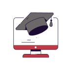 Curriculum Icon