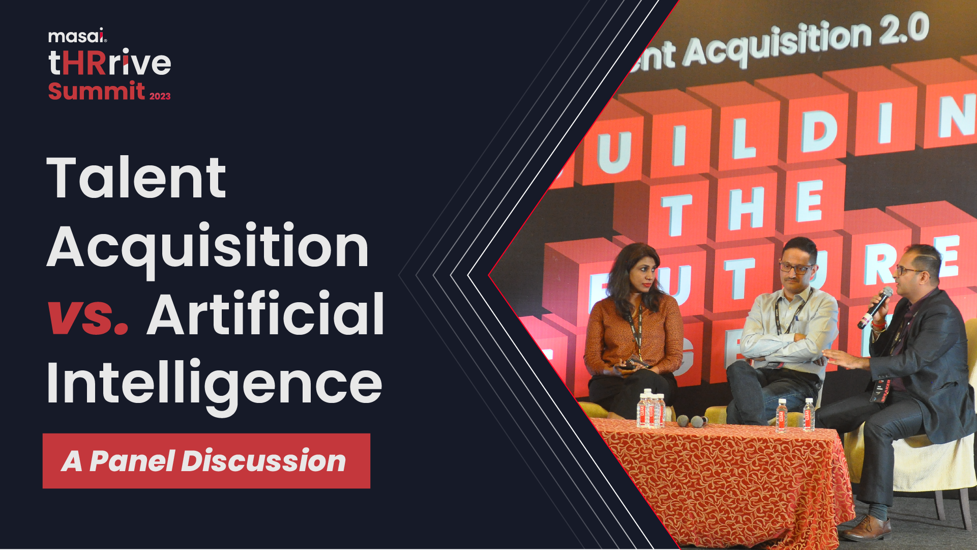 The Artificial Intelligence Shift in Talent Acquisition