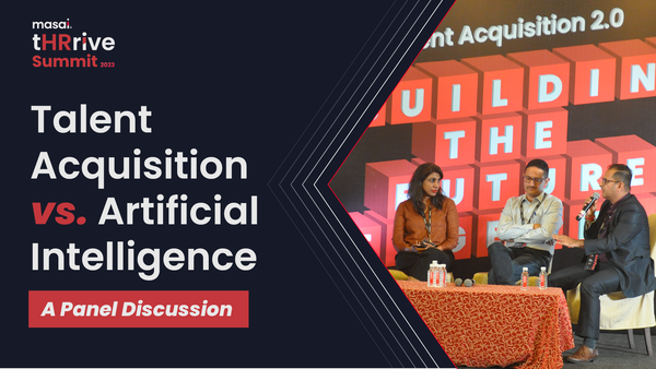 The Artificial Intelligence Shift in Talent Acquisition