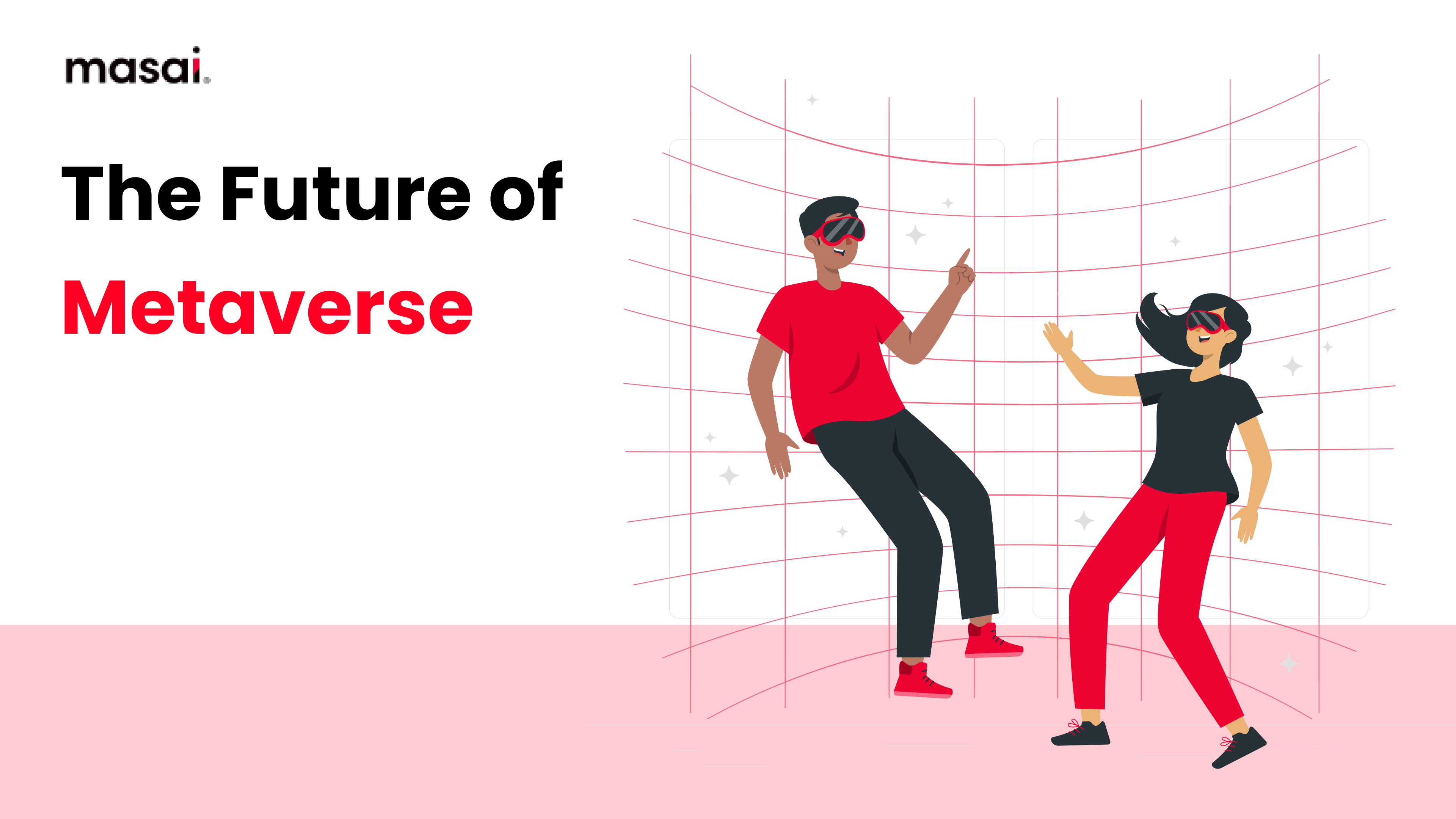 the future of metaverse