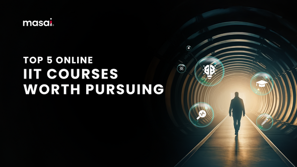 Top 5 Best IIT online courses worth pursuing