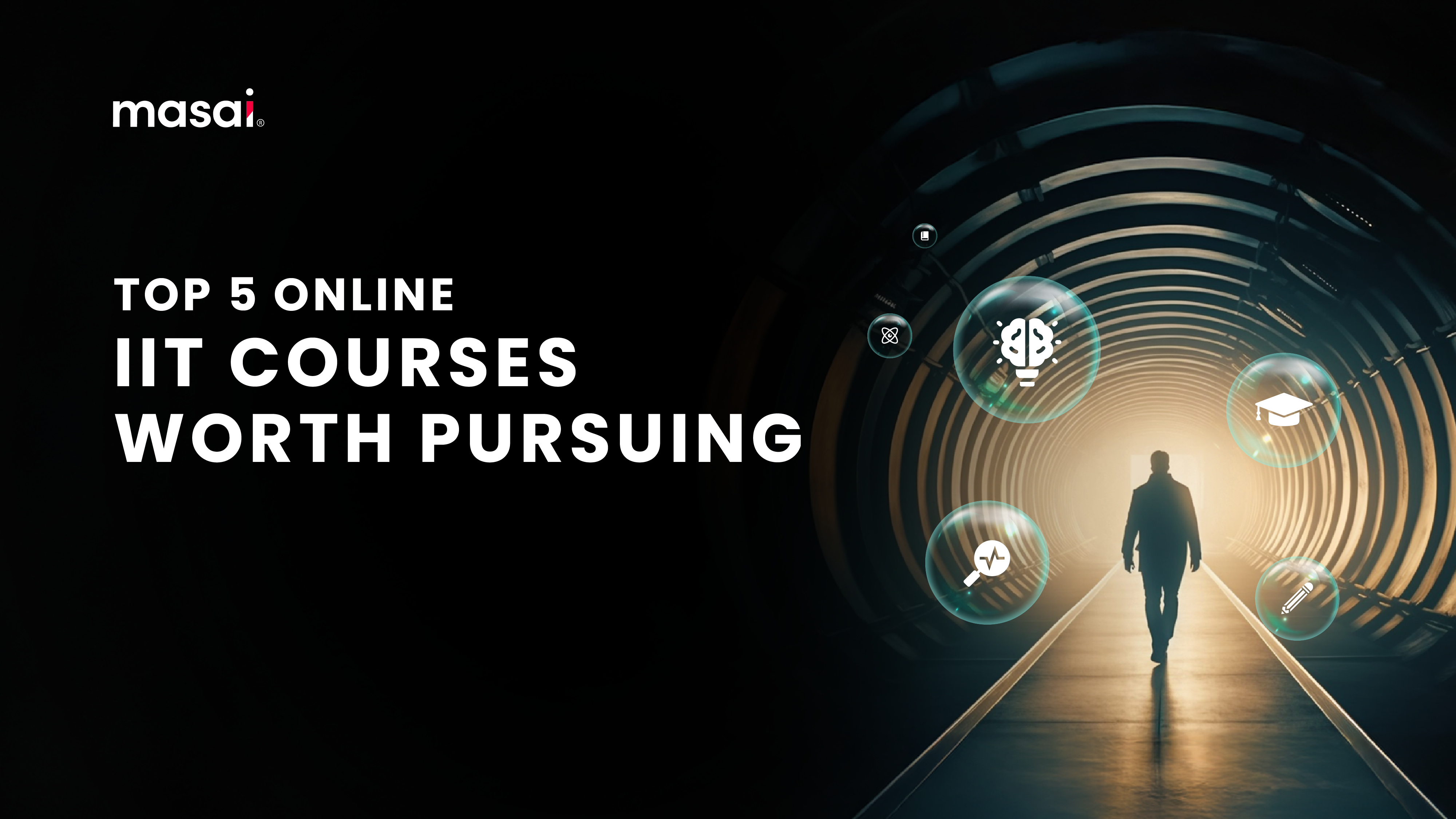 Top 5 Best IIT online courses worth pursuing