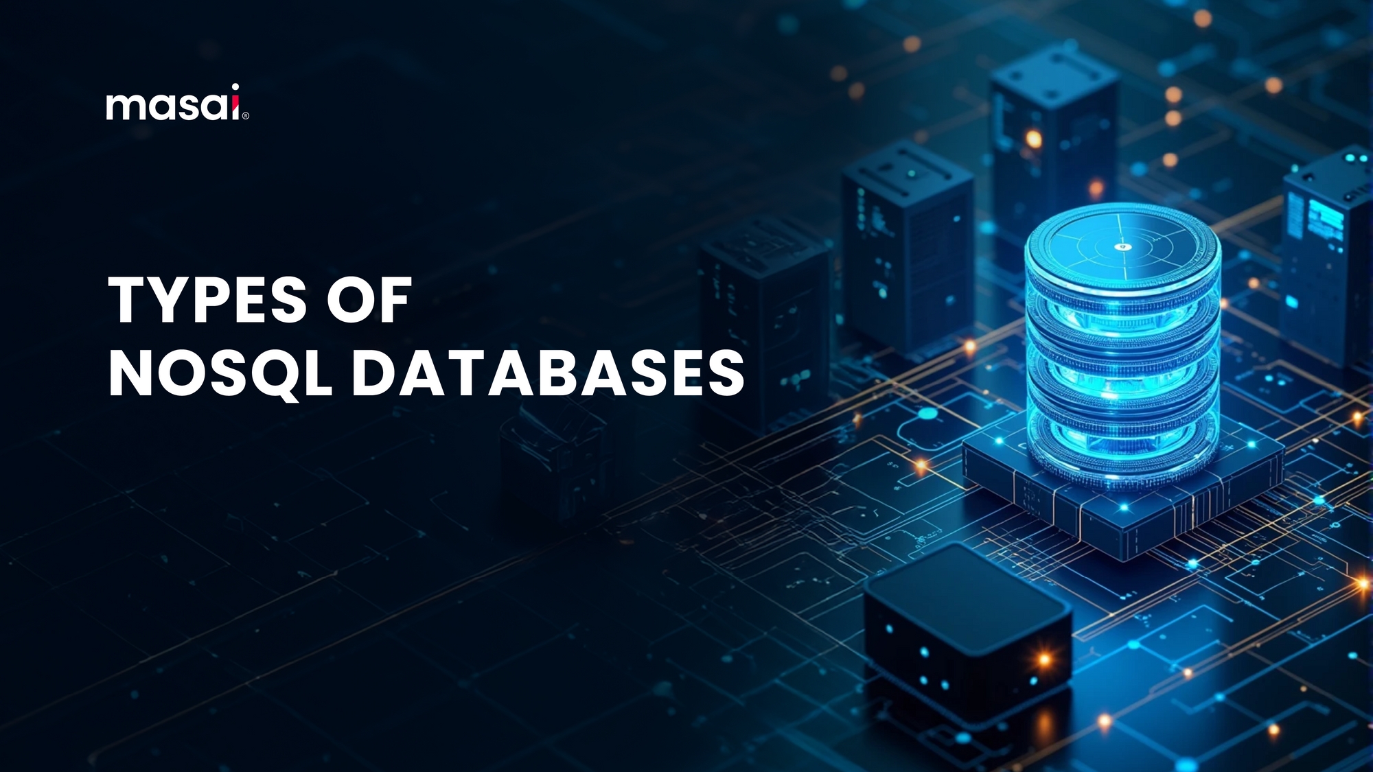 Types of NoSQL Databases