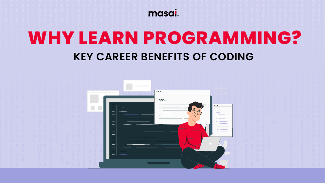 Why learn programming