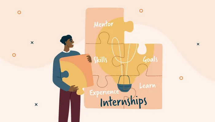 Benefits of Internship