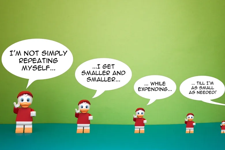 Understanding Recursion with example